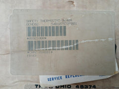 Robertshaw Controls 342293-00001 Temperature Control Thermostat - Aeliya Marine Tech