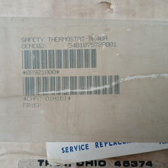 Robertshaw Controls 342293-00001 Temperature Control Thermostat - Aeliya Marine Tech
