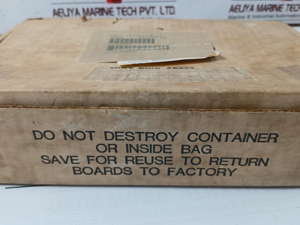 Robertshaw Controls 342293-00001 Temperature Control Thermostat - Aeliya Marine Tech