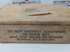Robertshaw Controls 342293-00001 Temperature Control Thermostat - Aeliya Marine Tech