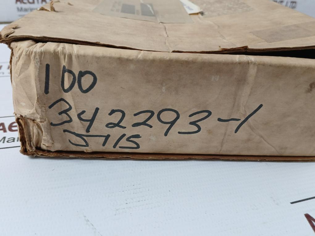 Robertshaw Controls 342293-00001 Temperature Control Thermostat - Aeliya Marine Tech