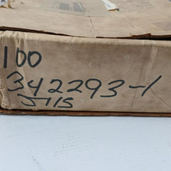Robertshaw Controls 342293-00001 Temperature Control Thermostat - Aeliya Marine Tech