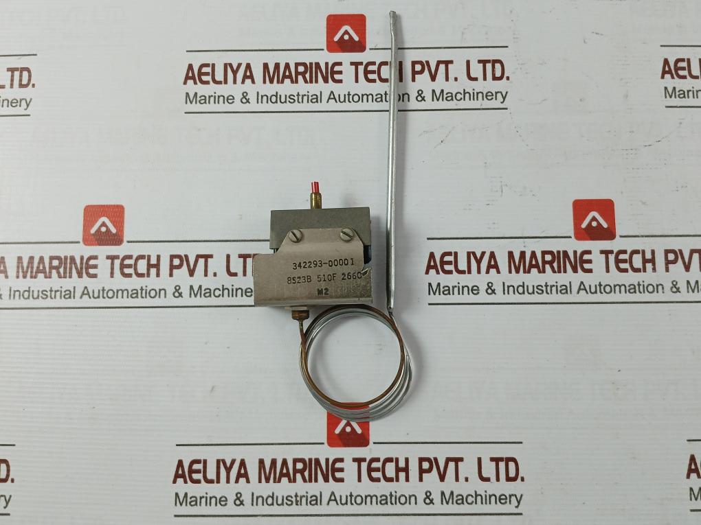 Robertshaw Controls 342293-00001 Temperature Control Thermostat - Aeliya Marine Tech