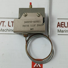 Robertshaw Controls 342293-00001 Temperature Control Thermostat - Aeliya Marine Tech