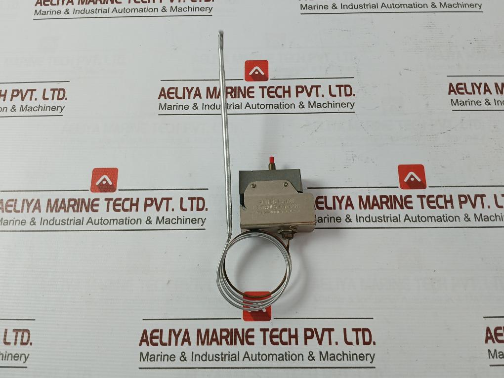 Robertshaw Controls 342293-00001 Temperature Control Thermostat - Aeliya Marine Tech