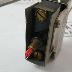 Robertshaw Controls 342293-00001 Temperature Control Thermostat - Aeliya Marine Tech