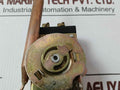 Robertshaw Controls S-5-12 Capillary Thermostat 190°F 30A 277 Vac