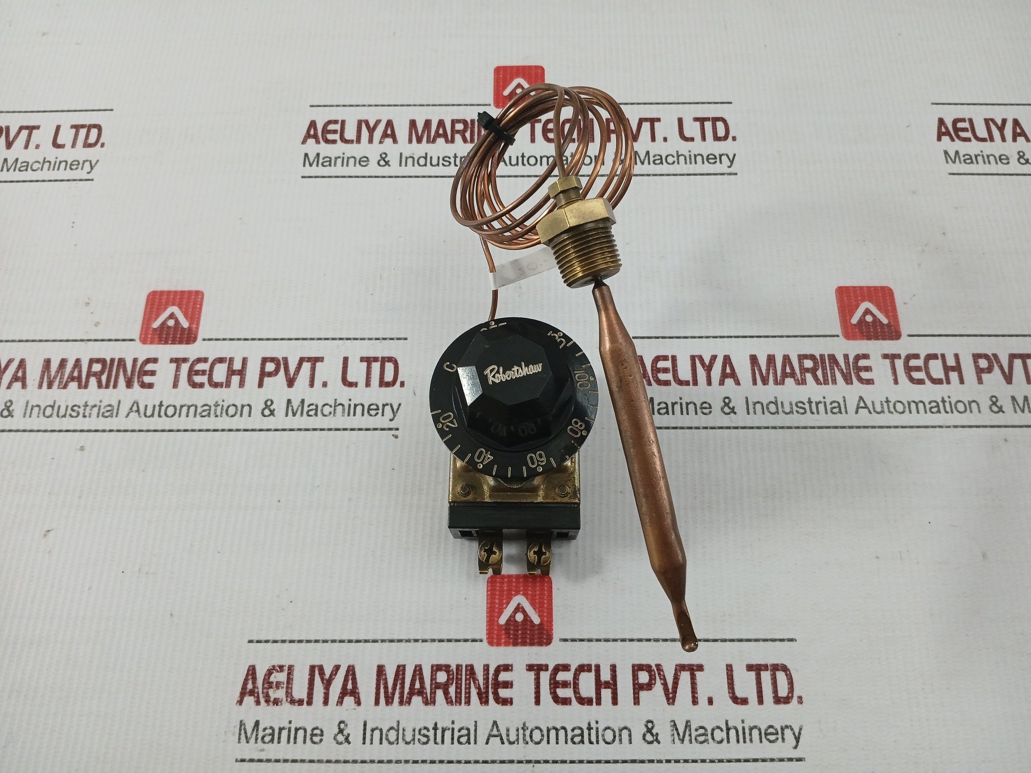 Ea3-106-48 Thermostat 120-cm Robertshaw