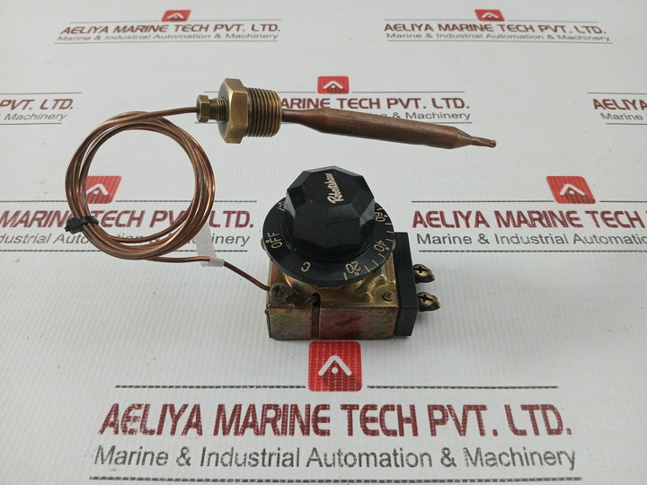 Ea3-106-48 Thermostat 120-cm Robertshaw