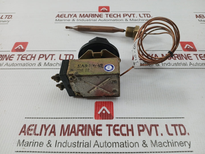 Ea3-106-48 Thermostat 120-cm Robertshaw
