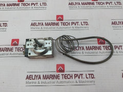 Robertshaw Ea5-7-36 Electric Thermostat 50-300?C