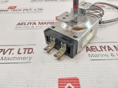 Robertshaw Ea5-7-36 Electric Thermostat 50-300?C