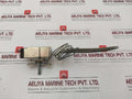 Robertshaw Ea5-7-36 Electric Thermostat 50-300?C