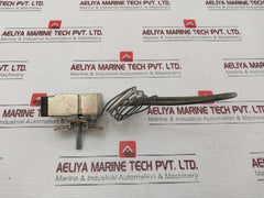 Robertshaw Ea5-7-36 Electric Thermostat 50-300?C