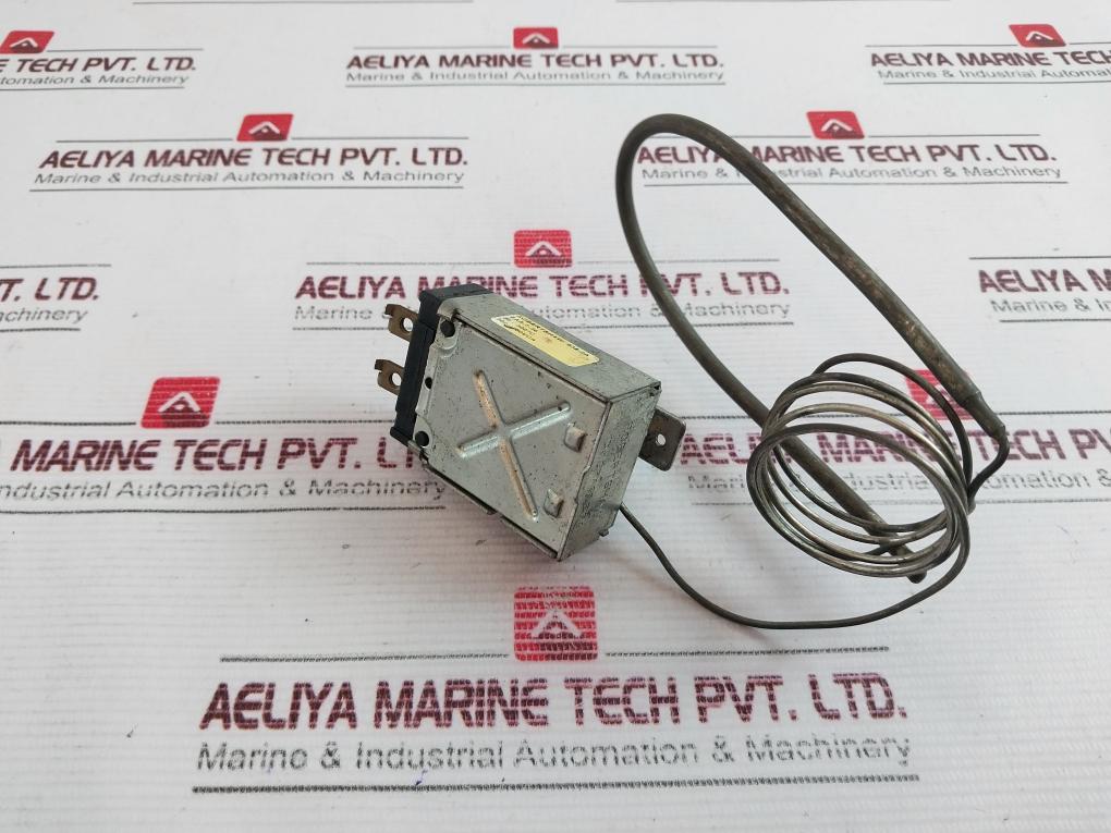 Robertshaw Ea5-7-36 Thermostat 30A-250V
