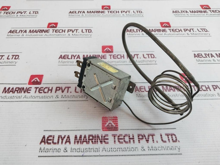 Robertshaw Ea5-7-36 Thermostat 30A-250V