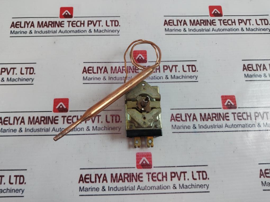 Robertshaw K-67 8-12 4W76 Thermostat