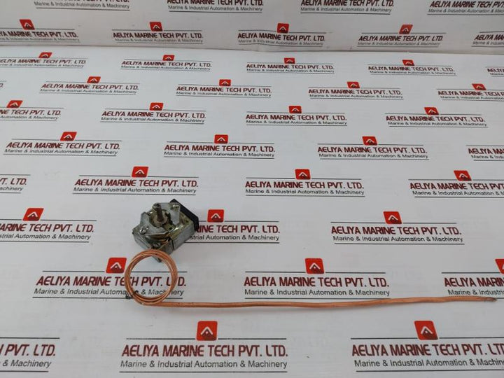 Robertshaw K-877-36 Blodgett Thermostat 25A 250Vac 8604 Cw