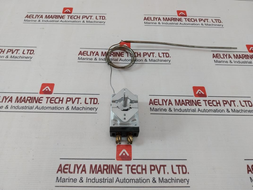 Robertshaw Knp-13-48 Thermostat 30A 277Vac