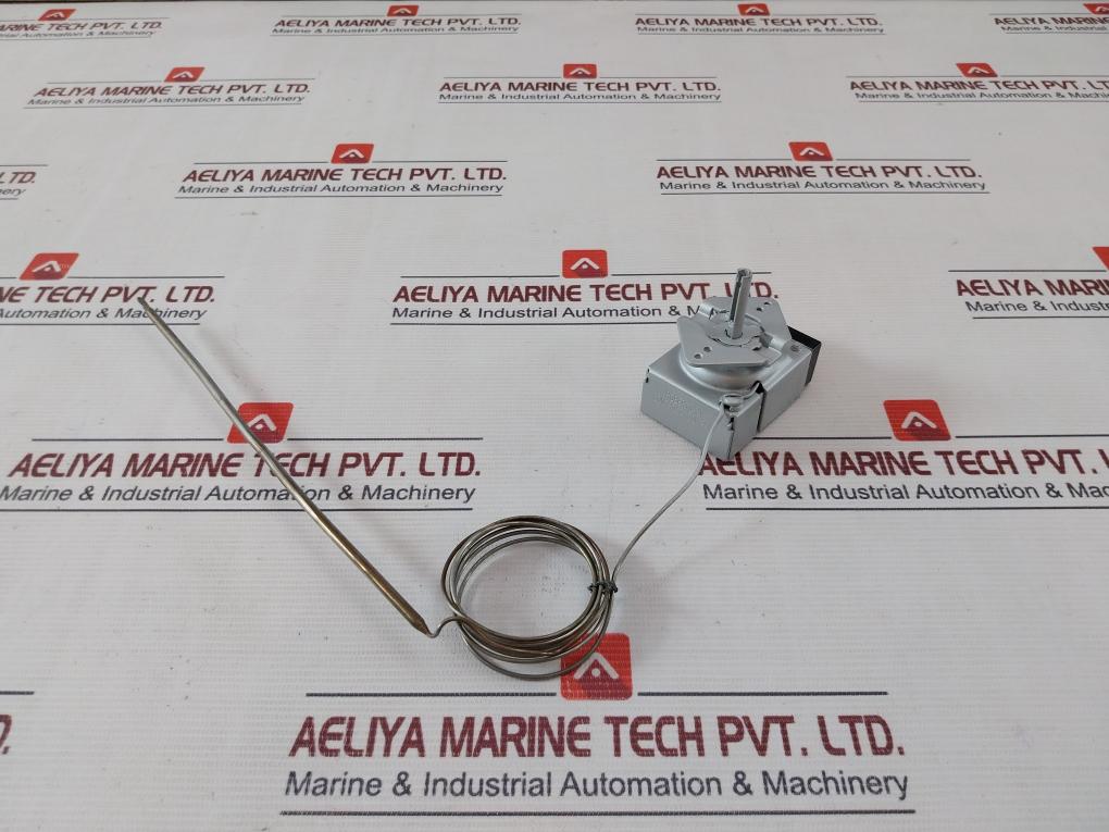 Robertshaw Knp-13-48 Thermostat 30A 277Vac