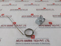 Robertshaw Knp-13-48 Thermostat 30A 277Vac