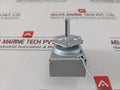 Robertshaw Knp-13-48 Thermostat 30A 277Vac