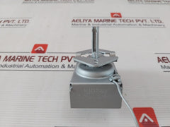 Robertshaw Knp-13-48 Thermostat 30A 277Vac