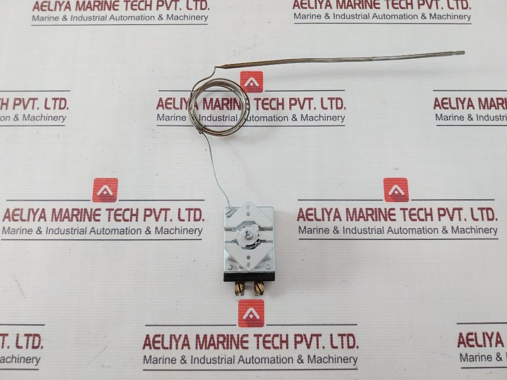 Robertshaw Knp-13-48 Thermostat 30A 277Vac