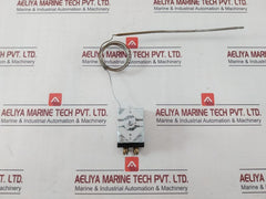 Robertshaw Knp-13-48 Thermostat 30A 277Vac