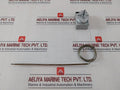 Robertshaw Knp-13-48 Thermostat 30A 277Vac