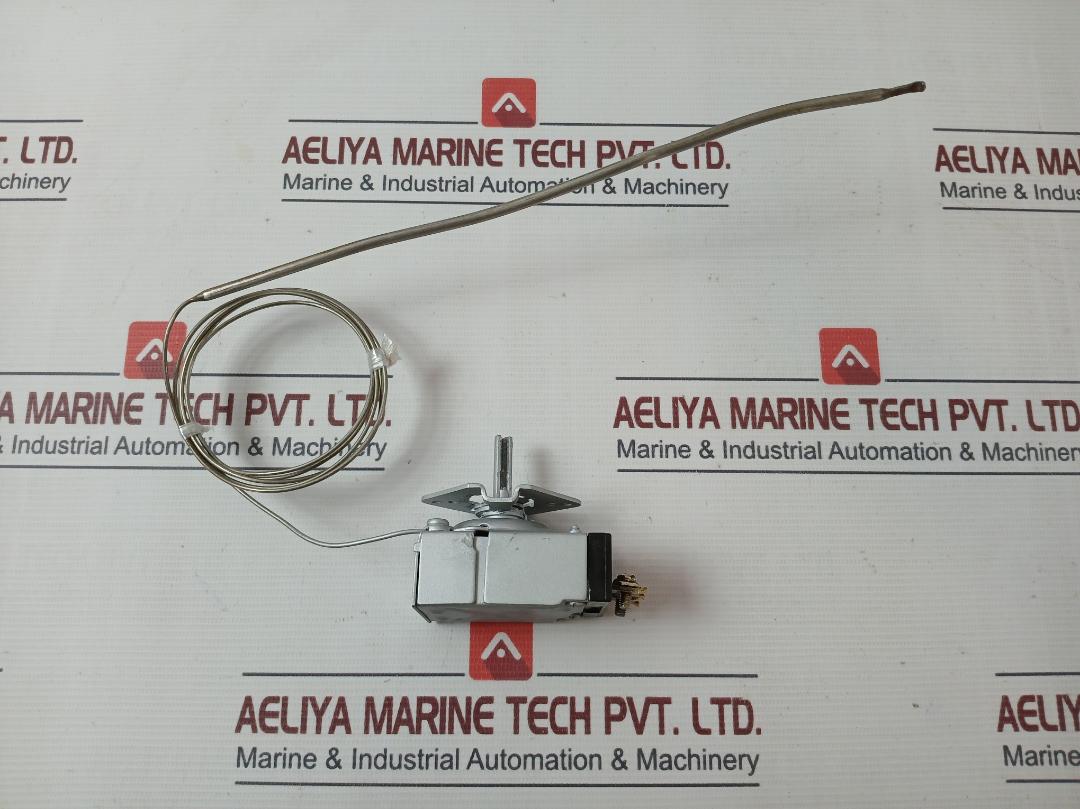 Robertshaw Knp-5-48 Thermostat 30A 277Vac Mt 850F