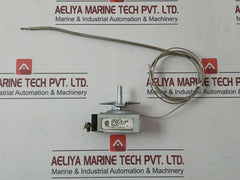 Robertshaw Knp-5-48 Thermostat 30A 277Vac Mt 850F