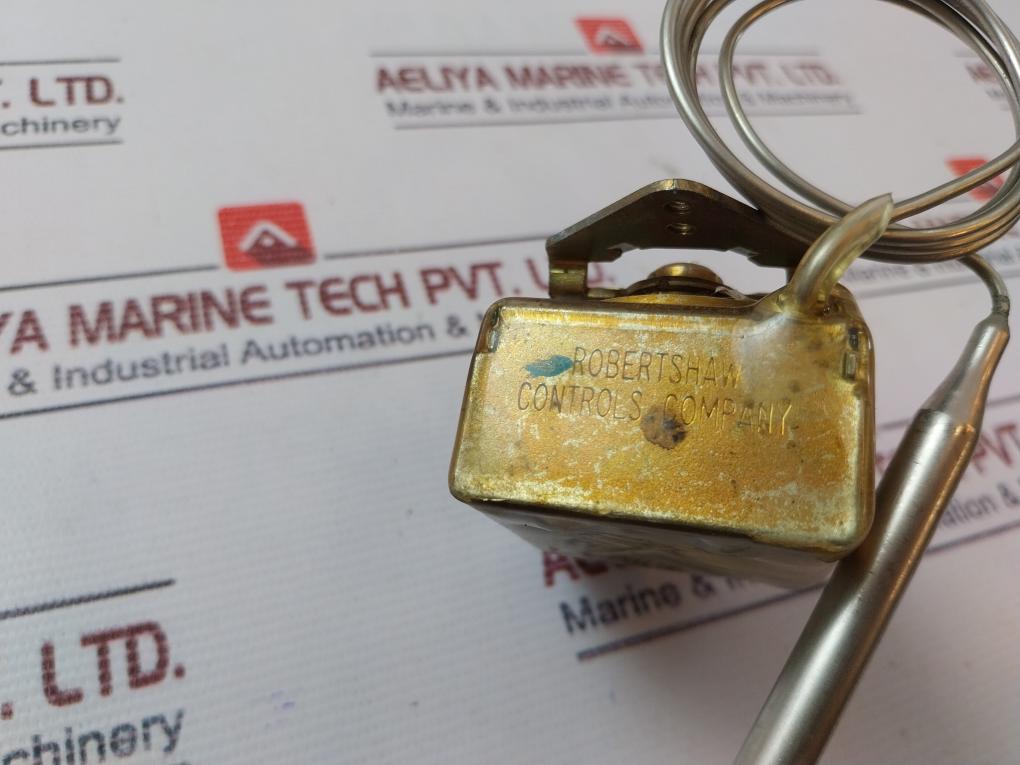 Robertshaw Kx-326-30 Thermostat