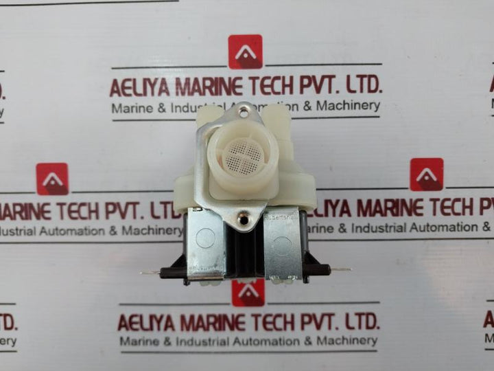 Robertshaw S 19 24 Hisense Washer Dryer Valve Ac 200-240V 50/60Hz 6.4W 1281840