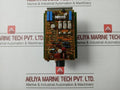Robertshaw 044-950-524-55 Level Control Module Rev: E