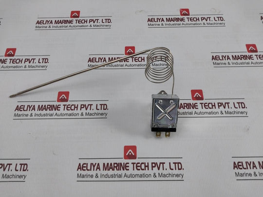 Robertshaw Ea5-7-36-m Electric Thermostat 30A Res 277 Vac