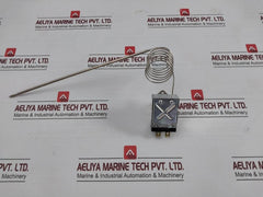 Robertshaw Ea5-7-36-m Electric Thermostat 30A Res 277 Vac