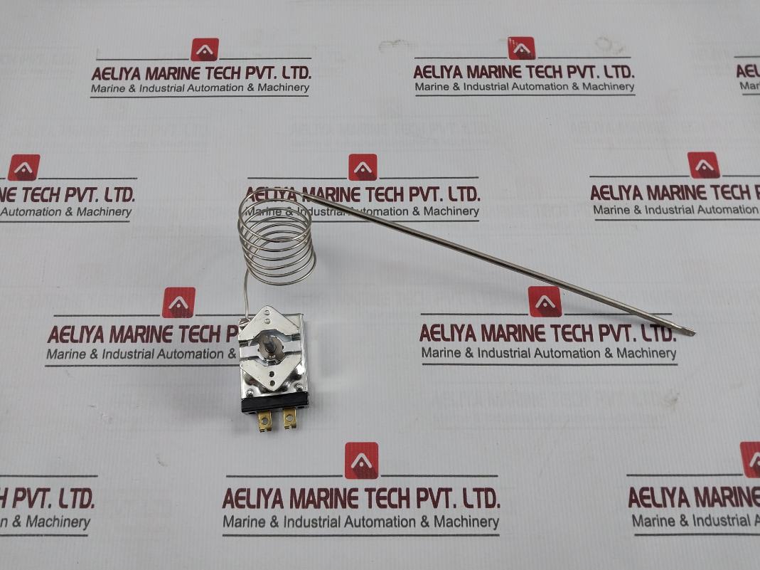 Robertshaw Ea5-7-36-m Electric Thermostat 30A Res 277 Vac