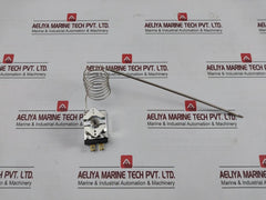 Robertshaw Ea5-7-36-m Electric Thermostat 30A Res 277 Vac