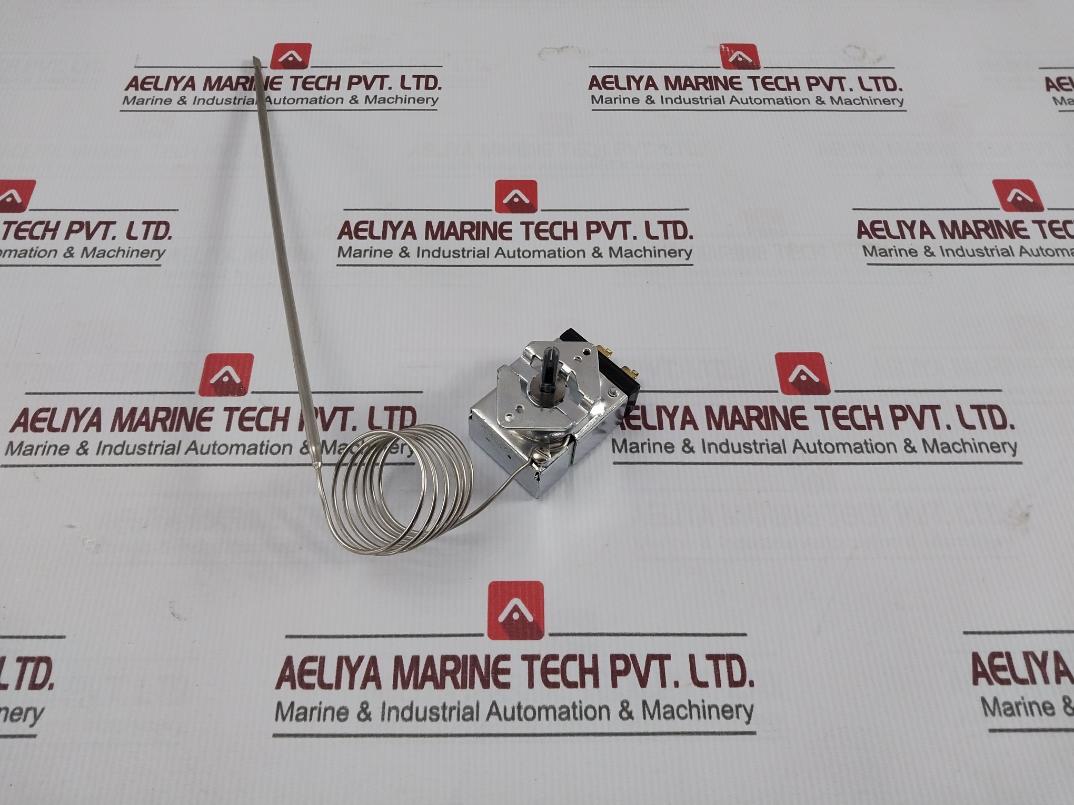 Robertshaw Ea5-7-36-m Electric Thermostat 30A Res 277 Vac