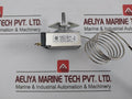Robertshaw Ea5-7-36-m Electric Thermostat 30A Res 277 Vac