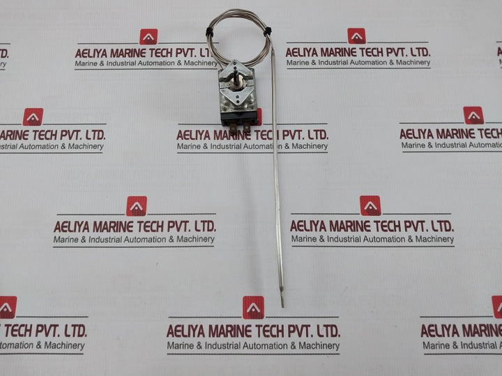 Robertshaw Kxp-356-48 Electric Griddle Thermostat