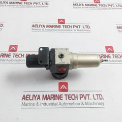 Skp Saw 2000 Pneumatic Filter Regulator 0-4Kg/Cm2 0-60Psi