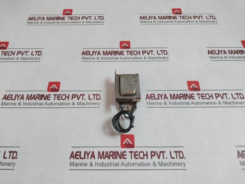 Robertson Sp48 Simple Reactance Ballast Transformer 120V 60Hz 0.16A