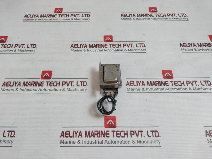 Robertson Sp48 Simple Reactance Ballast Transformer 120V 60Hz 0.16A