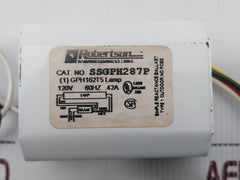 Robertson Ssgph287P Electronic Ballast