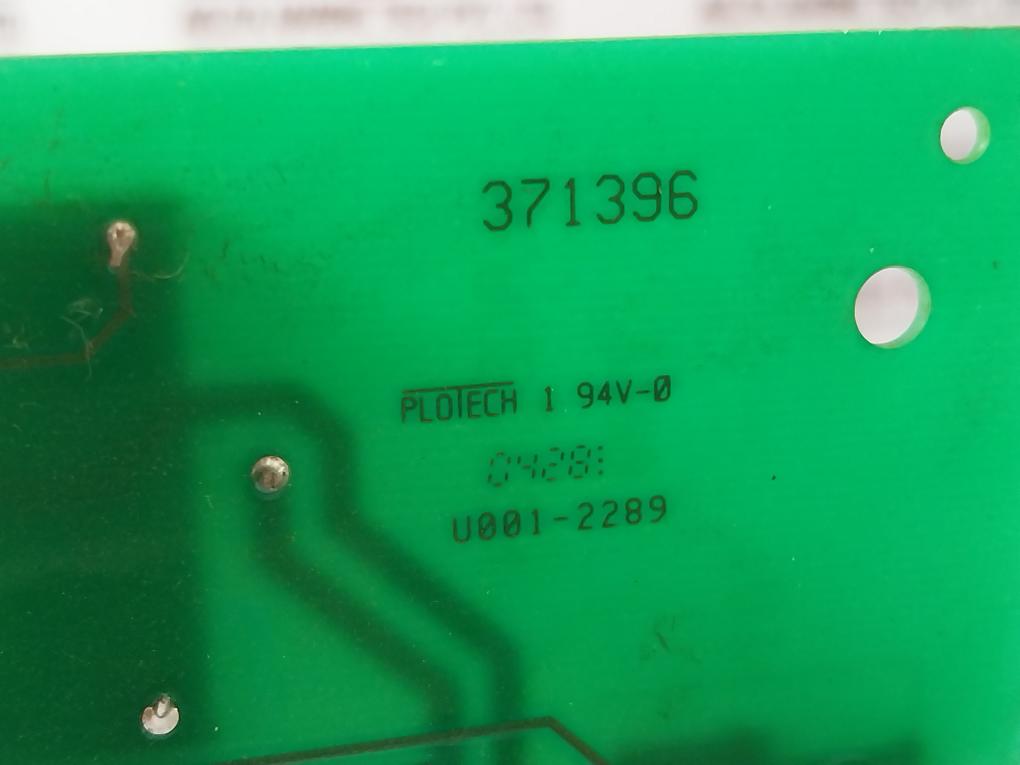 Robicon 363633.00 Signal Conditioning Board