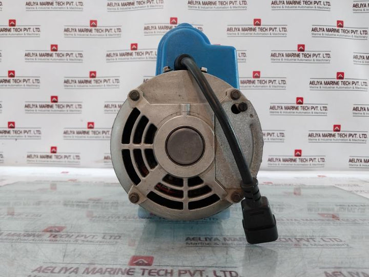 Robinair 15401 Cooltech High Performance Vacuum Pump 1/2 Hp 110-250V