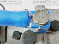 Robinair 15401 High Performance Vacuum Pump C55Jxhje-4071 93 L/M