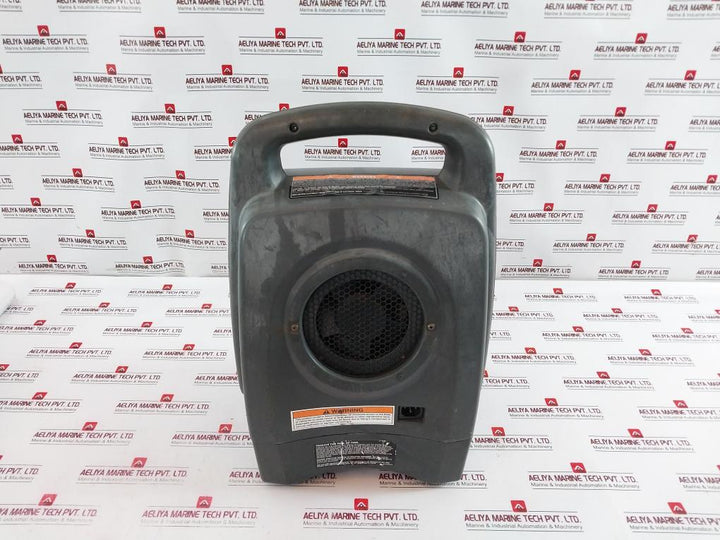 Robinair 25150B High Pressure Recovery Machine 0-800 Psi 0-55 Bar R410A 115Vac